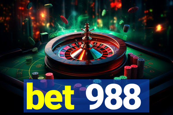 bet 988